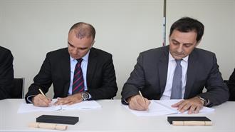 Energean Inks Further Gas Sales Contracts for Israeli Fields
